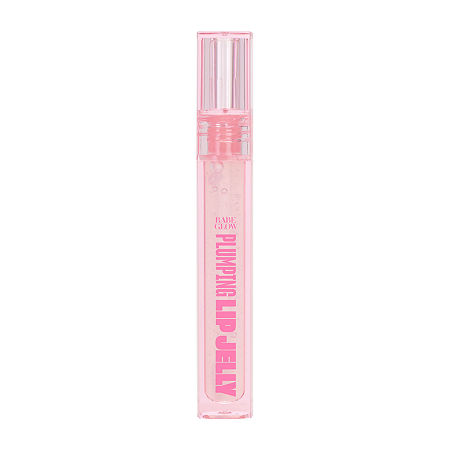 Babe Original Babe Glow Plumping Lip Jelly, One Size, White