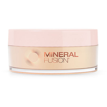 Mineral Fusion Loose Setting Powder, One Size, Beige