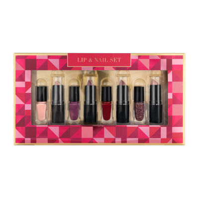 lancome lip love set