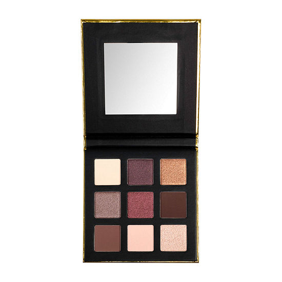 Jcpenney Beauty 9 Shade Eyeshadow Palette