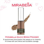 Mirabella Quick Brow Eyebrow Enhancer