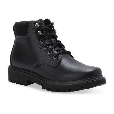 Jcpenney hot sale steel toe