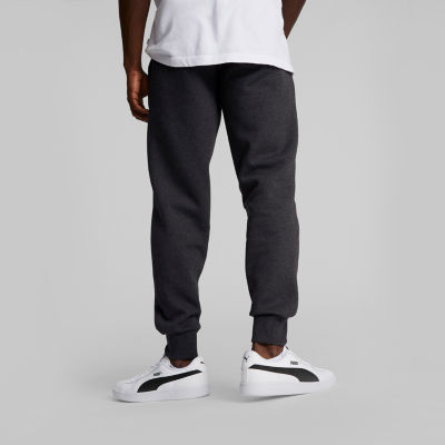 PUMA Essentials Mens Regular Fit Fleece Sweatpant