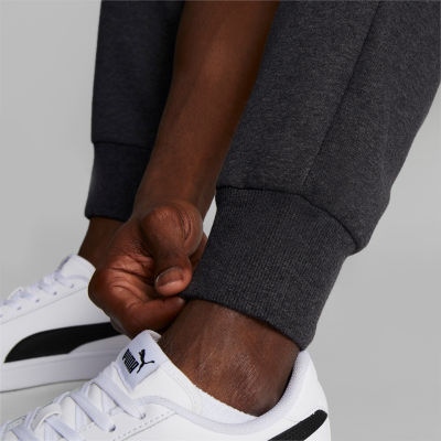 PUMA Essentials Mens Regular Fit Fleece Sweatpant