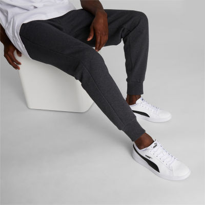 PUMA Essentials Mens Regular Fit Fleece Sweatpant