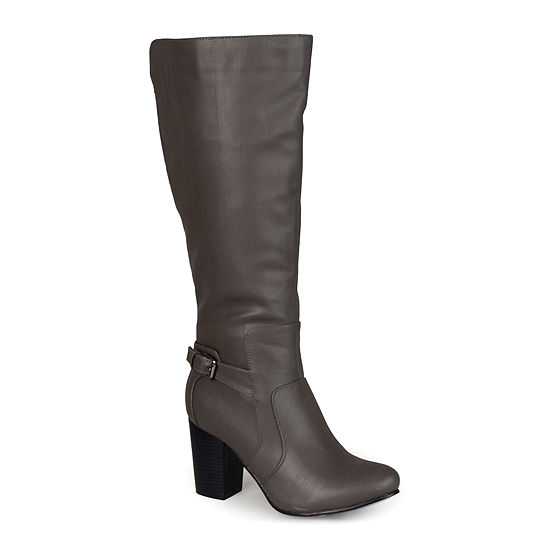 Journee Collection Womens Carver  Boots