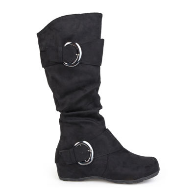 Journee Collection Womens Jester Slouch Boots