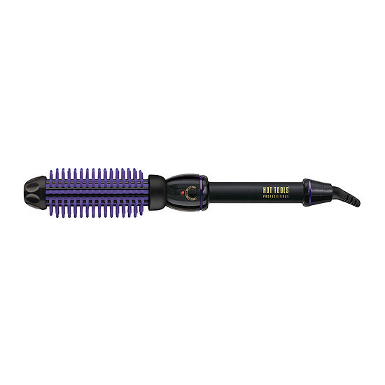 Hot Tools® 1" Silicon Styler Brush