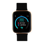 Air 3 Smart Watch Heart Rate Black Strap 40mm  500009R-0-51-C02