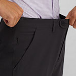 Haggar ® The Active Series™ City Flex™ Extended Tab Dress Mens Slim Fit Flat Front Pant