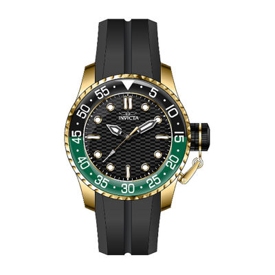 Jcpenney invicta watch on sale sale