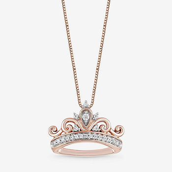 Tiara Sterling 24 Figaro Chain Necklace, Color: Silver