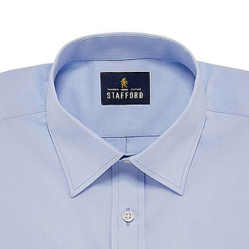  Inspired Comforts Unisex/Men's Post Surgery Shirt - All Access  w/Stick On Fasteners (Blue,S) : Health & Household
