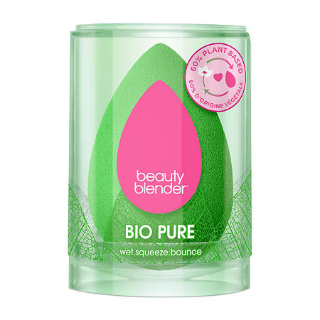 Beautyblender Bio Pure Beauty Blender, One Size, White