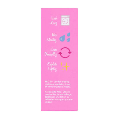 Makeup Eraser Mini Pink