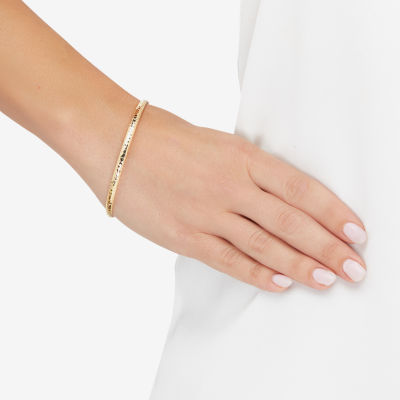 Jcpenney sales bangle bracelets