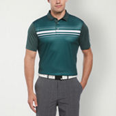 Pga shirts sales at jcpenney