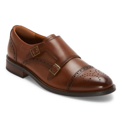 Stafford Mens Andrew Oxford Shoes