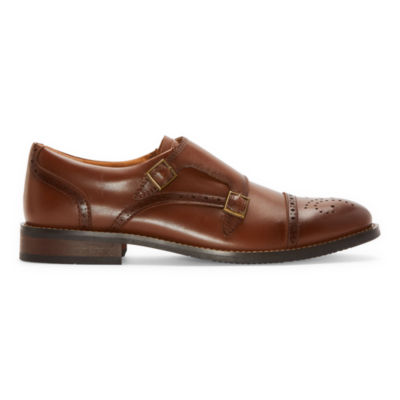 Stafford Mens Andrew Oxford Shoes