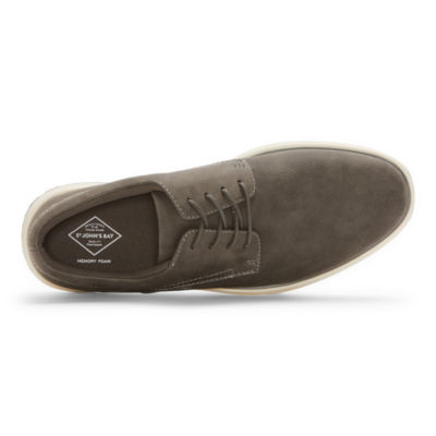 St. John's Bay Mens Canton Oxford Shoes