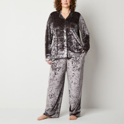 Ambrielle Womens Pajama Pants - JCPenney  Womens pajamas pants, Favorite  pajamas, Women