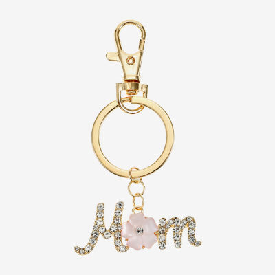 Monet Jewelry Mom Key Chain