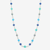 Blue Fashion Costume Jewelry JCPenney