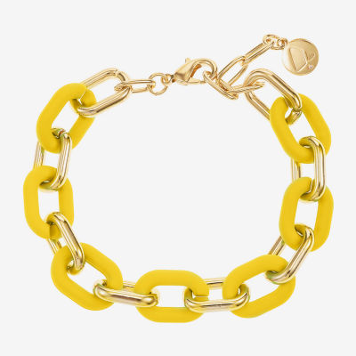 Liz Claiborne Link Strand Bracelets