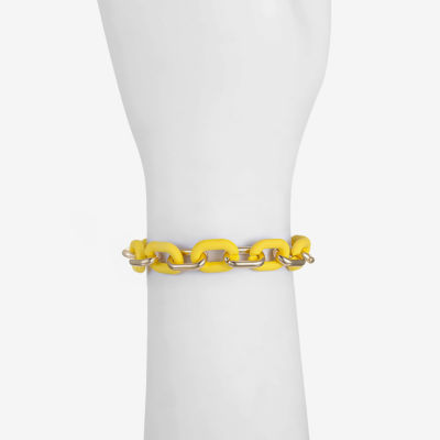 Liz Claiborne Link Strand Bracelets