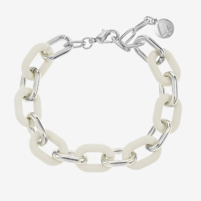 Liz Claiborne Link Strand Bracelets