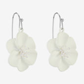 Fashion Earrings Drop Hoop Stud Earrings JCPenney