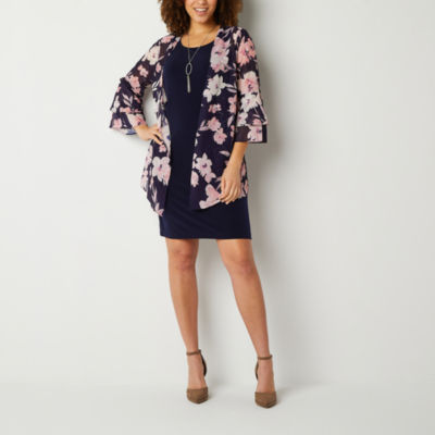 Jcpenney alyx dresses best sale