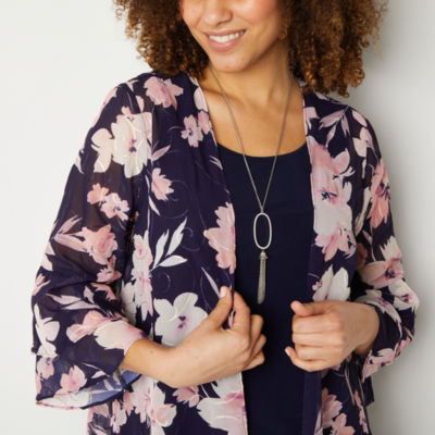 Alyx Jacket Dress With Removable Necklace