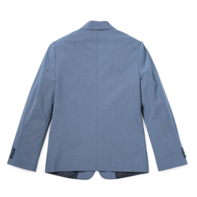 Van Heusen Big Boys Sustainability Regular Fit Suit Jacket