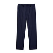 Van Heusen Little & Big Boys Suit Pants - JCPenney