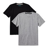 Roblox Big Boys' Character Long Sleeve T-Shirt, Sizes 8-18