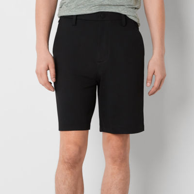 Chino shorts jcpenney best sale