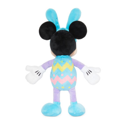 Disney Collection Mickey Mouse Easter Plush Mickey Mouse Plush Doll