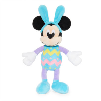 Disney Collection Mickey Mouse Easter Plush Mickey Mouse Plush Doll