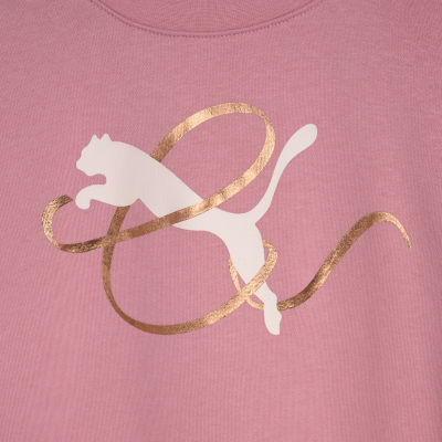 PUMA Big Kid Girls 3-pc. Skort Set