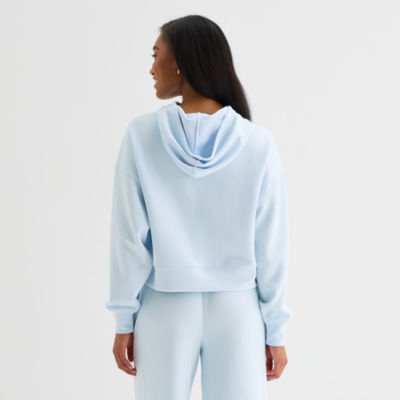 Arizona Womens Long Sleeve Hoodie