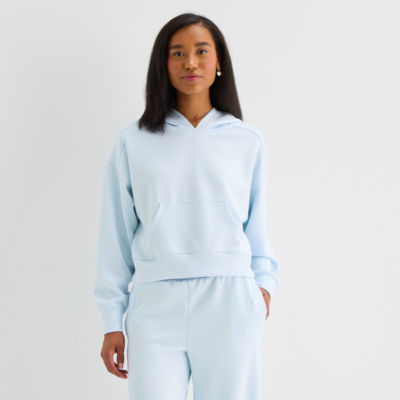 Arizona Womens Long Sleeve Hoodie