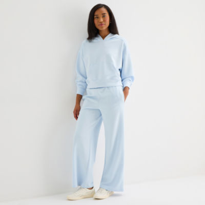 Arizona Womens Long Sleeve Hoodie