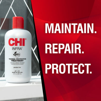 CHI® Infra Thermal Protective Treatment - 12 oz.