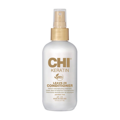 CHI® Keratin Leave-In Conditioner Hairspray - 6 oz.