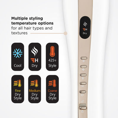 CHI Lava Pro Airglide 3-pc. Multi-Styler