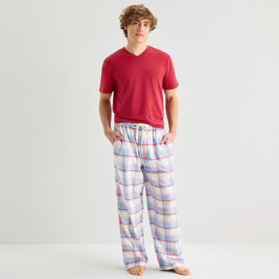 Arizona Mens Flannel Pajama Pants