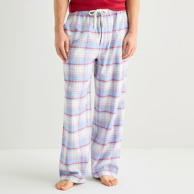 Arizona Mens Flannel Pajama Pants