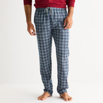 Stafford Super Soft Jersey Mens Pajama Pants