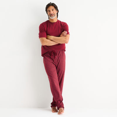 Stafford Mens Pajama Pants